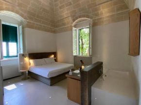 Euvodia Luxury Rooms Matera